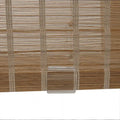 Rae Natural Pure Bamboo Woven Blinds - Series Z?-TWOPAGES CURTAINS