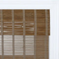 Rae Natural Pure Bamboo Woven Blinds - Series Z?-TWOPAGES CURTAINS
