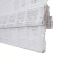 Rae Natural Pure Bamboo Woven Blinds - Series Z?-TWOPAGES CURTAINS