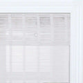 Rae Natural Pure Bamboo Woven Blinds - Series Z?-TWOPAGES CURTAINS