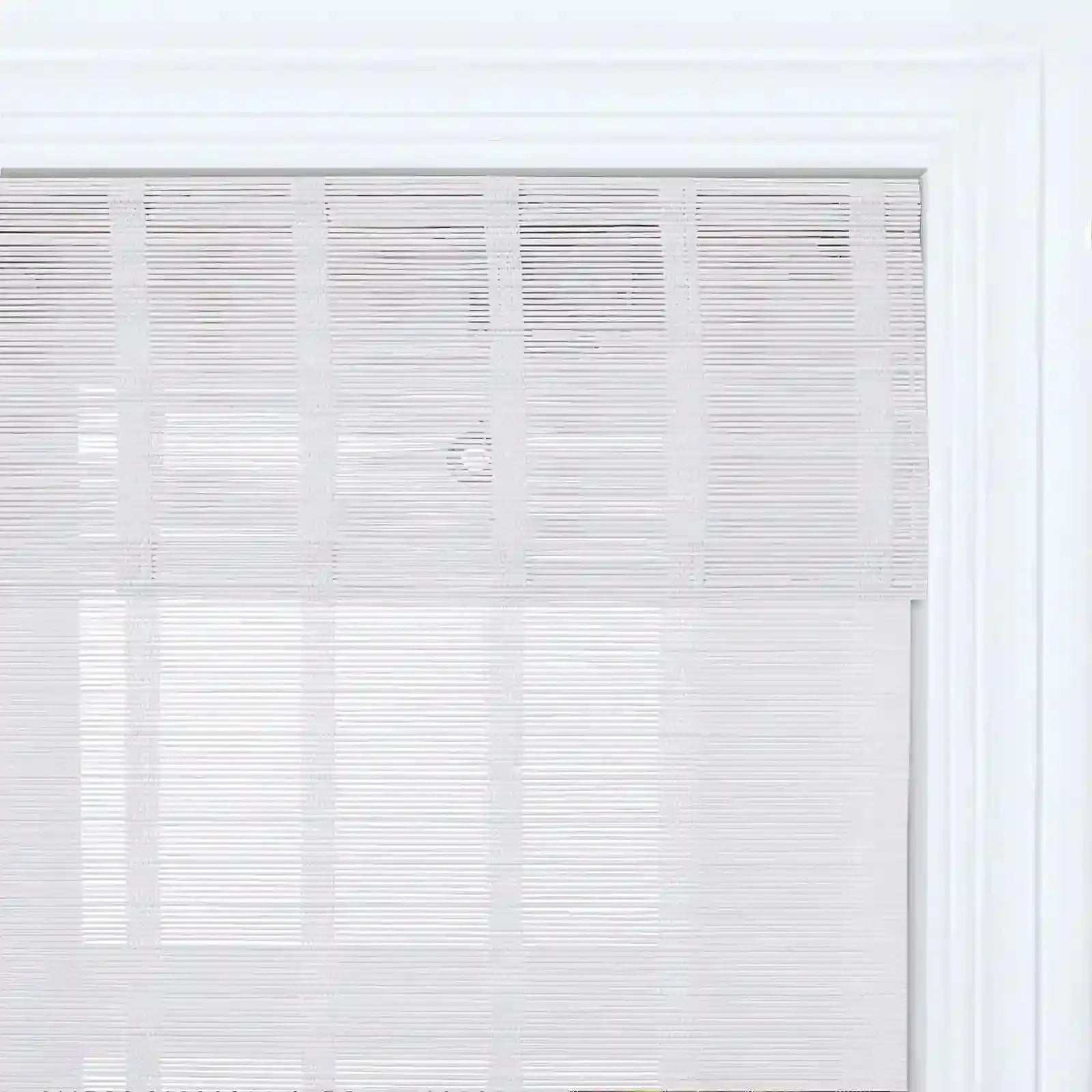 Rae Natural Pure Bamboo Woven Blinds - Series Z?-TWOPAGES CURTAINS
