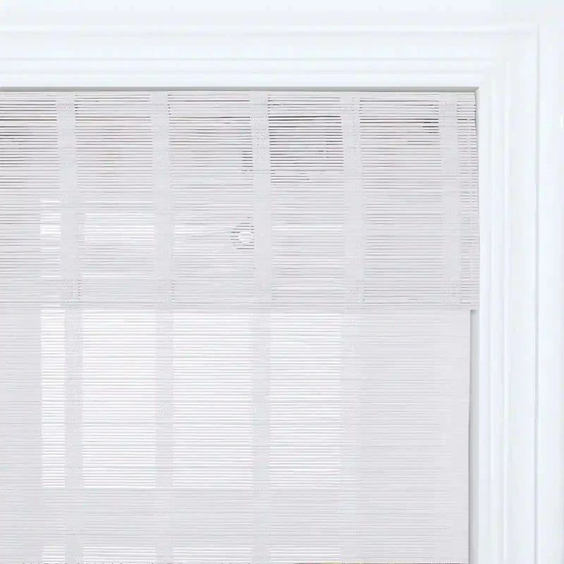 Rae Natural Pure Bamboo Woven Blinds - Series Z?-TWOPAGES CURTAINS