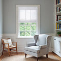 Rae Natural Pure Bamboo Woven Blinds - Series Z?-TWOPAGES CURTAINS