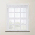 Rae Natural Pure Bamboo Woven Blinds - Series Z?-TWOPAGES CURTAINS