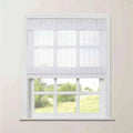 Rae Natural Pure Bamboo Woven Blinds - Series Z?-TWOPAGES CURTAINS
