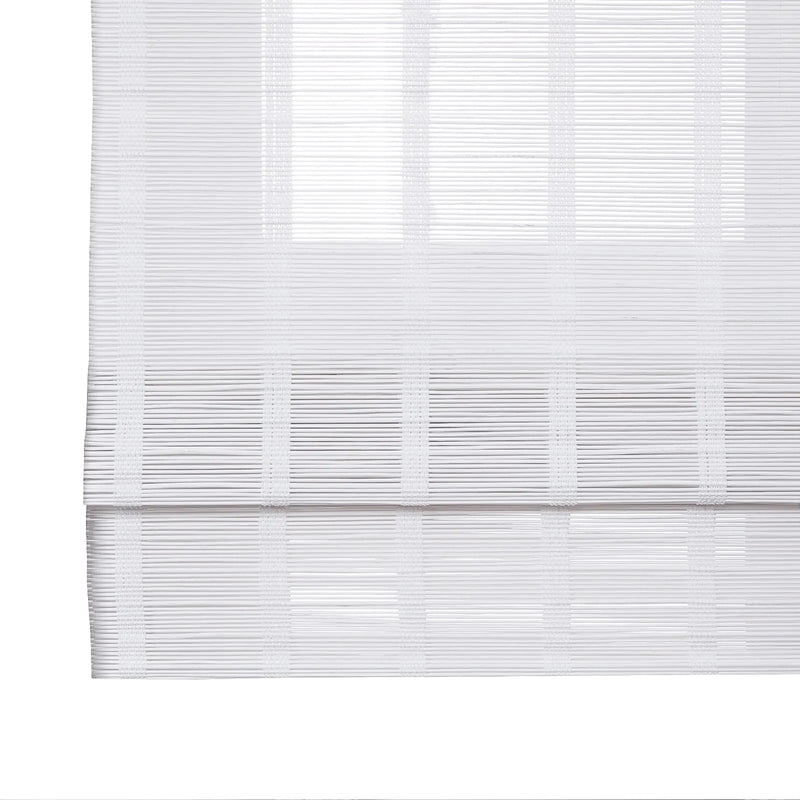 Rae Natural Pure Bamboo Woven Blinds - Series Z-?-TWOPAGES CURTAINS