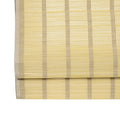 Rae Natural Pure Bamboo Woven Blinds - Series Z-?-TWOPAGES CURTAINS
