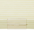 Rae Natural Jute Woven Wood Roller Blinds Cordless-?-TWOPAGES