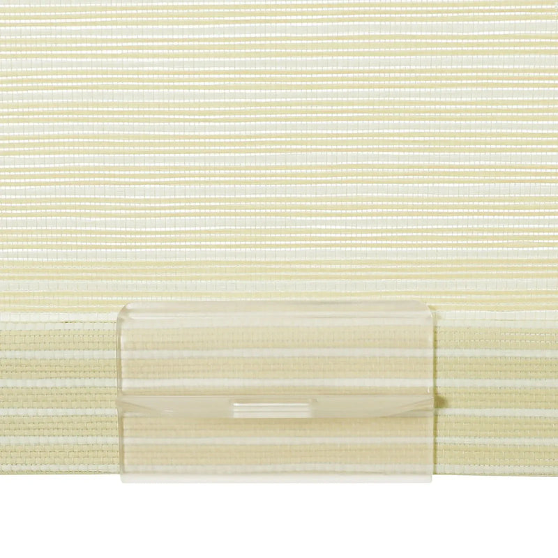 Rae Natural Jute Woven Wood Roller Blinds Cordless-?-TWOPAGES