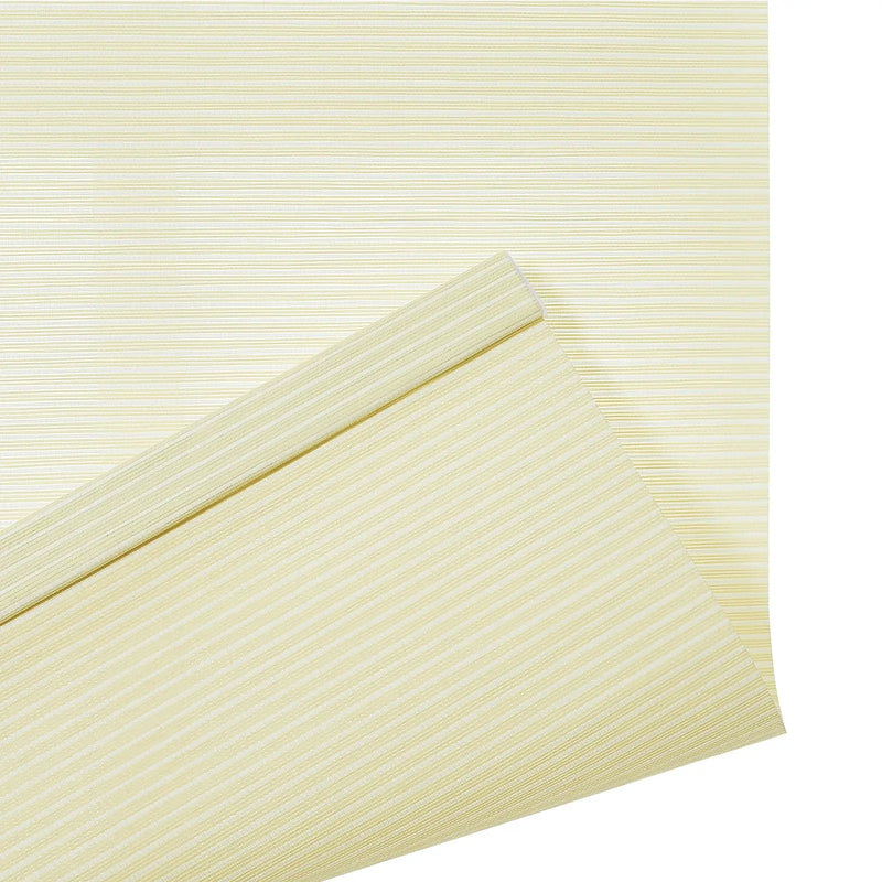 Rae Natural Jute Woven Wood Roller Blinds Cordless-?-TWOPAGES