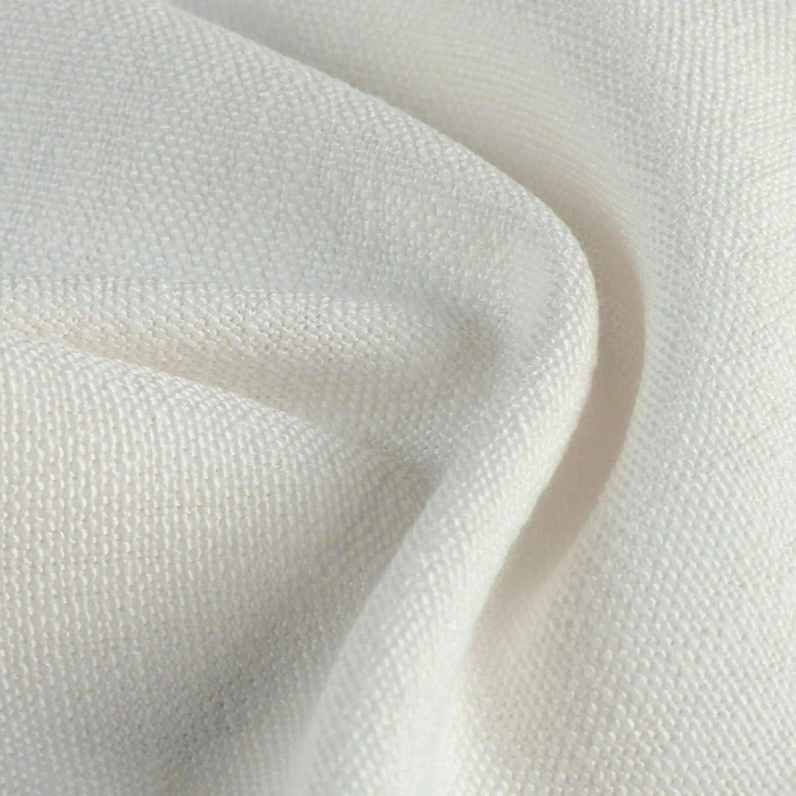 Isabella Cotton Roman Shade Cord Lift- -TWOPAGES