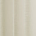 Isabella Heavyweight Cotton Curtain Pleated-?-TWOPAGES