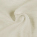 Isabella Heavyweight Cotton Drapery Pleated- -TWOPAGES