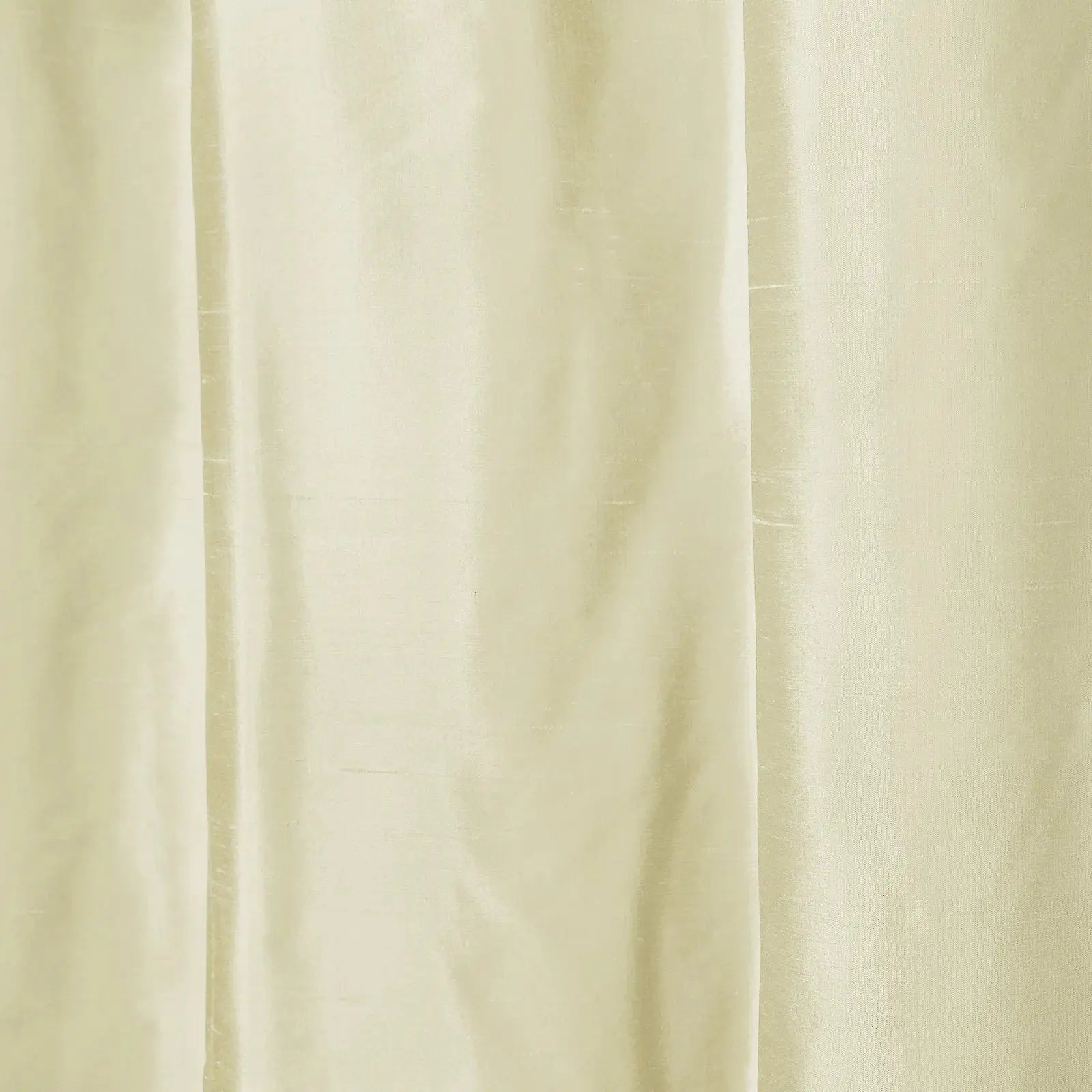Selman Dupioni Silk Curtain Pleated?-TWOPAGES
