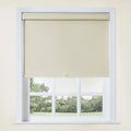 Alvin Waterproof Blackout Cordless Roller Blinds-?-TWOPAGES