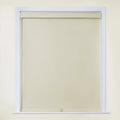 Alvin Waterproof Blackout Cordless Roller Blinds-?-TWOPAGES