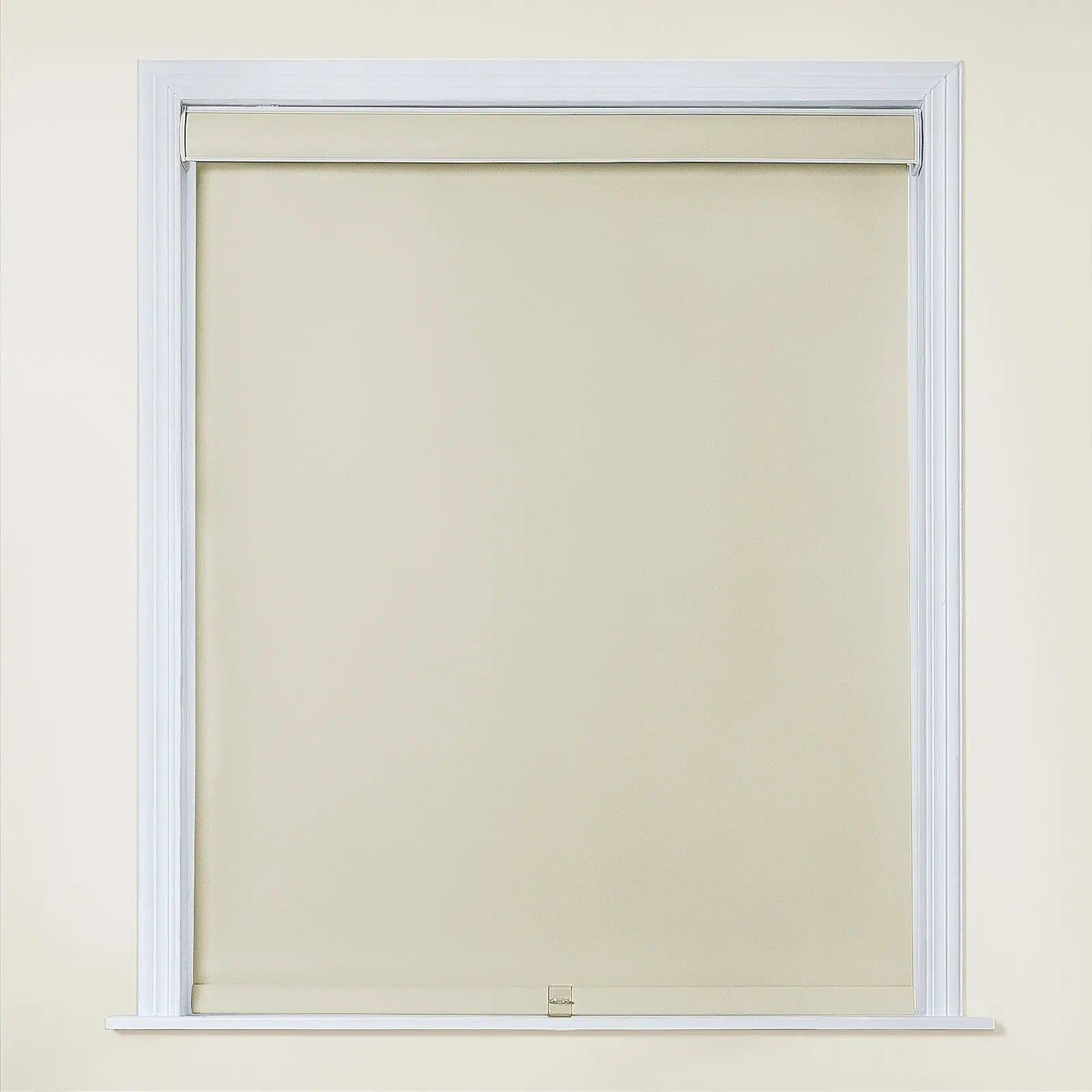 Alvin Waterproof Blackout Cordless Roller Blinds-?-TWOPAGES