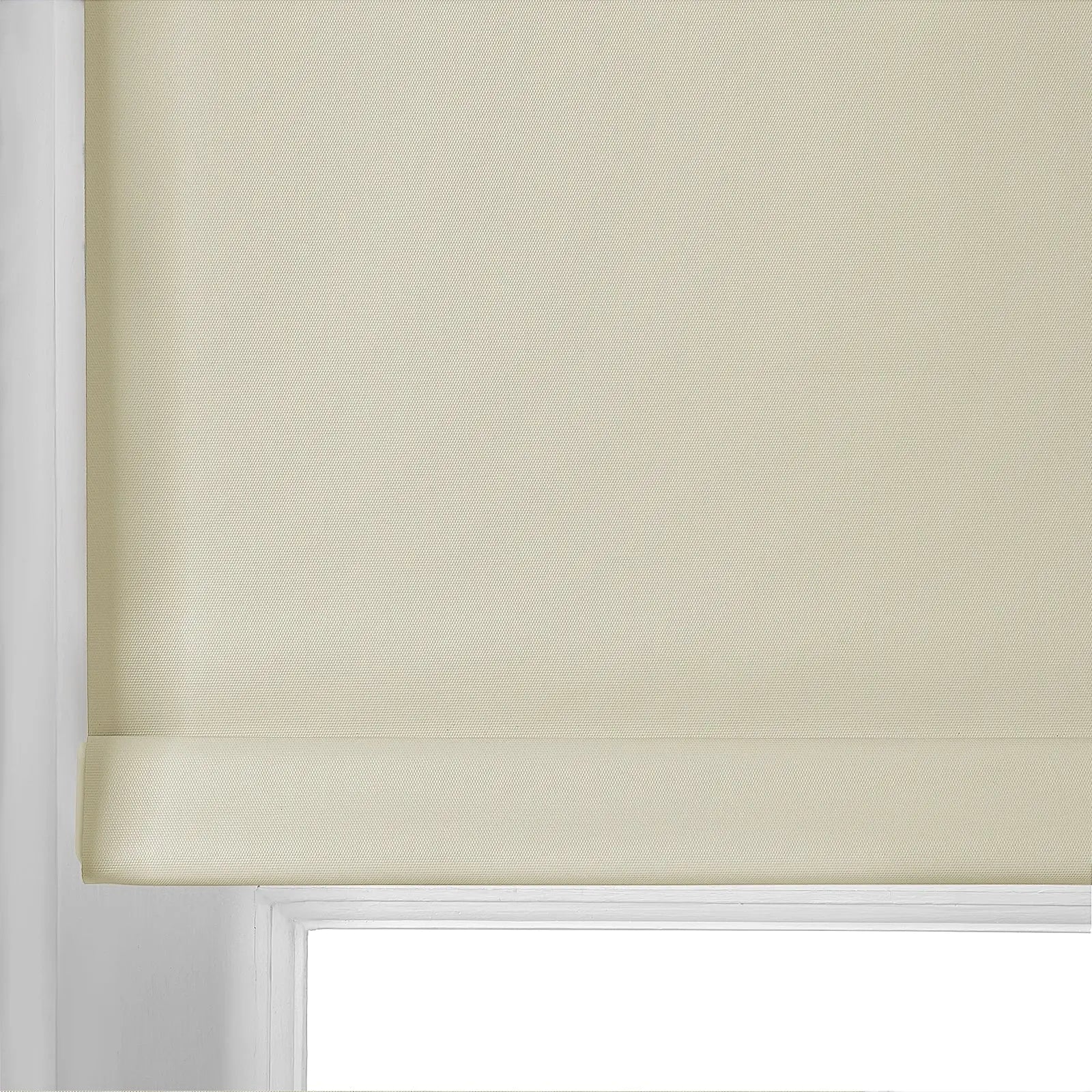 Alvin Waterproof Blackout Cordless Roller Blinds-?-TWOPAGES