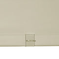 Alvin Waterproof Blackout Cordless Roller Blinds-?-TWOPAGES