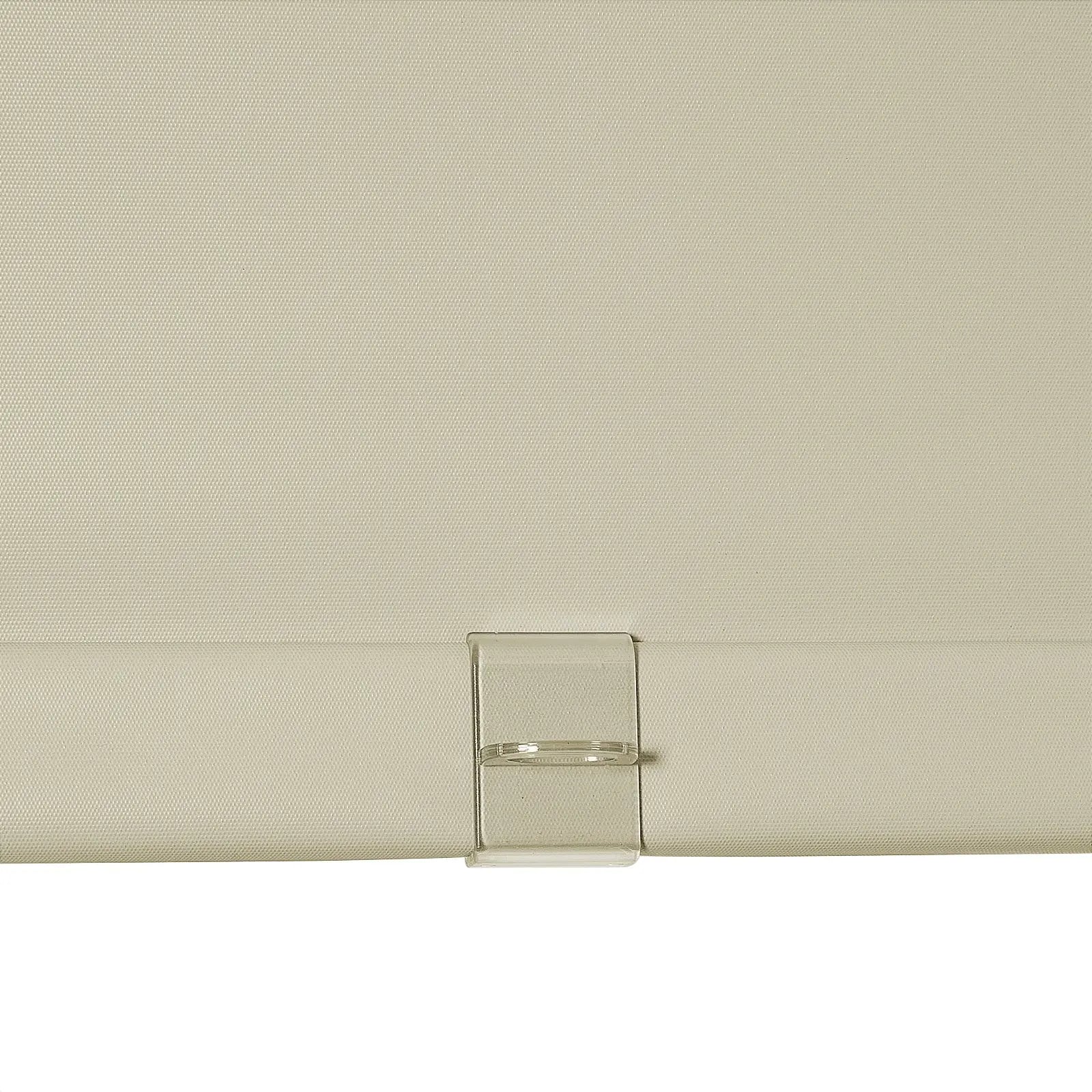 Alvin Waterproof Blackout Cordless Roller Blinds-?-TWOPAGES