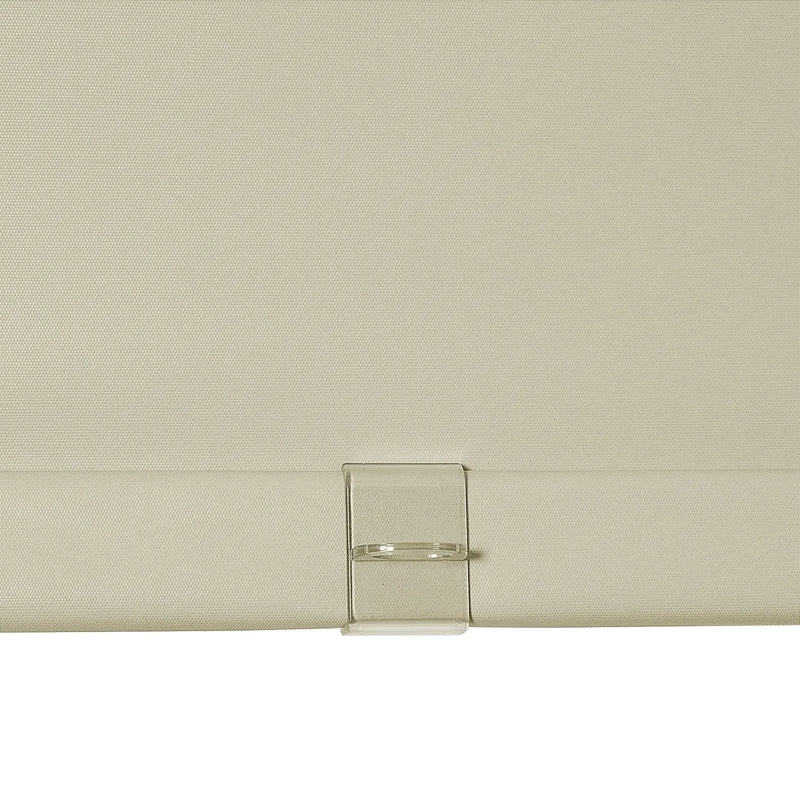 Alvin Waterproof Blackout Cordless Roller Blinds-?-TWOPAGES