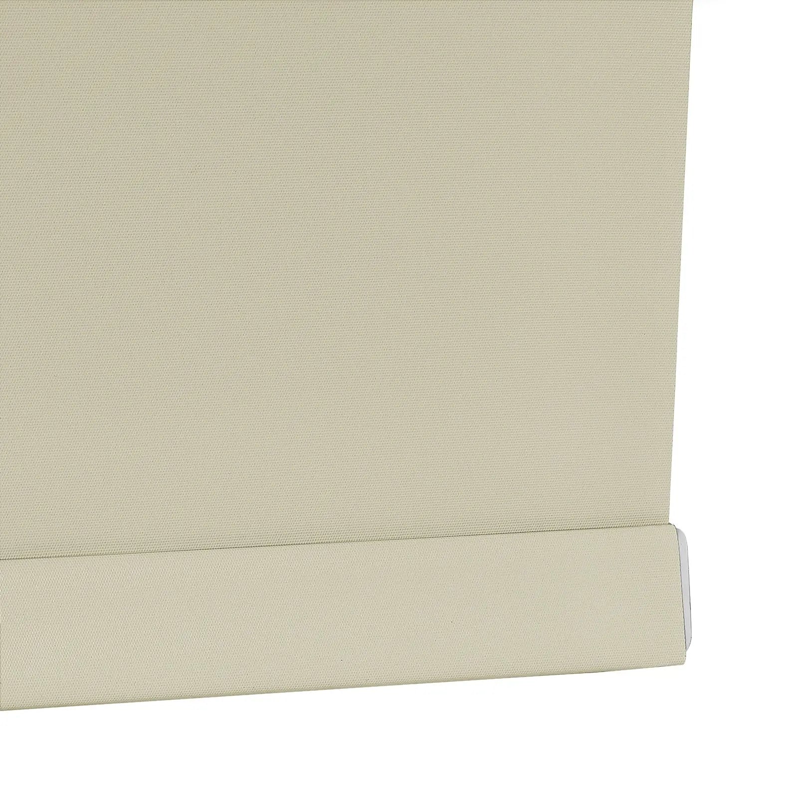 Alvin Waterproof Blackout Cordless Roller Blinds-?-TWOPAGES