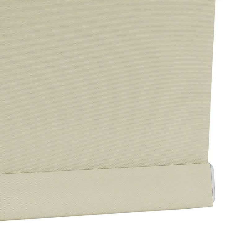 Alvin Waterproof Blackout Cordless Roller Blinds-?-TWOPAGES