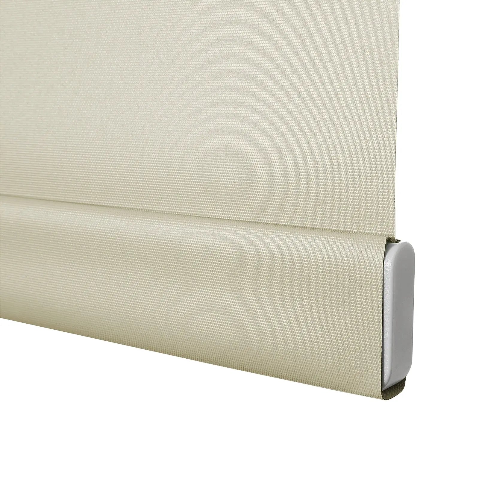 Alvin Waterproof Blackout Cordless Roller Blinds-?-TWOPAGES