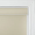 Alvin Waterproof Blackout Cordless Roller Blinds-?-TWOPAGES