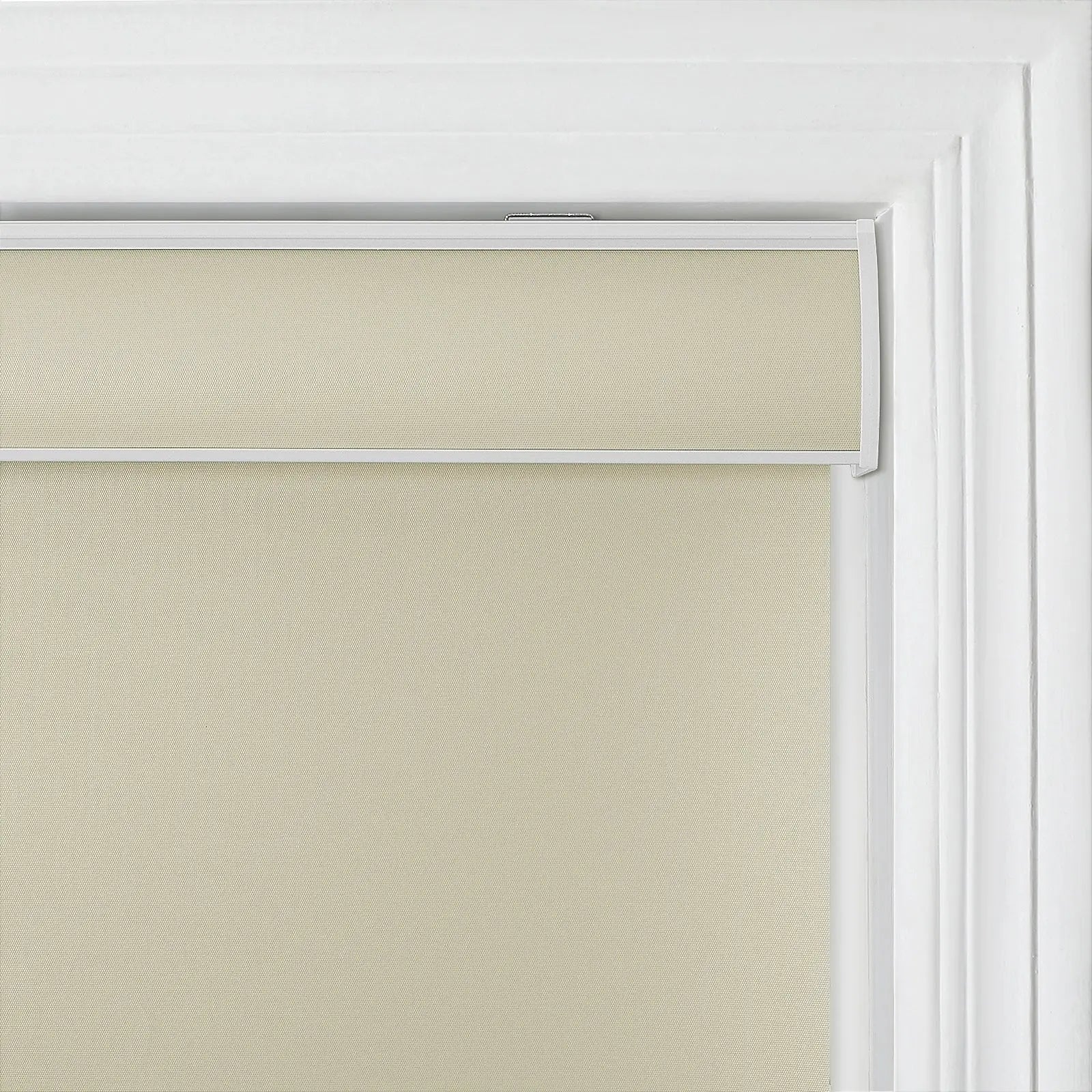 Alvin Waterproof Blackout Cordless Roller Blinds-?-TWOPAGES