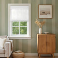 Rae Natural Ramie Flax Woven Wood Blinds - Series C?-TWOPAGES CURTAINS