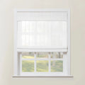 Rae Natural Ramie Flax Woven Wood Blinds - Series C-?-TWOPAGES CURTAINS