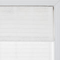 Rae Natural Ramie Flax Woven Wood Blinds - Series C-?-TWOPAGES CURTAINS