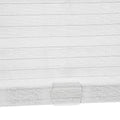 Rae Natural Ramie Flax Woven Wood Blinds - Series C-?-TWOPAGES CURTAINS