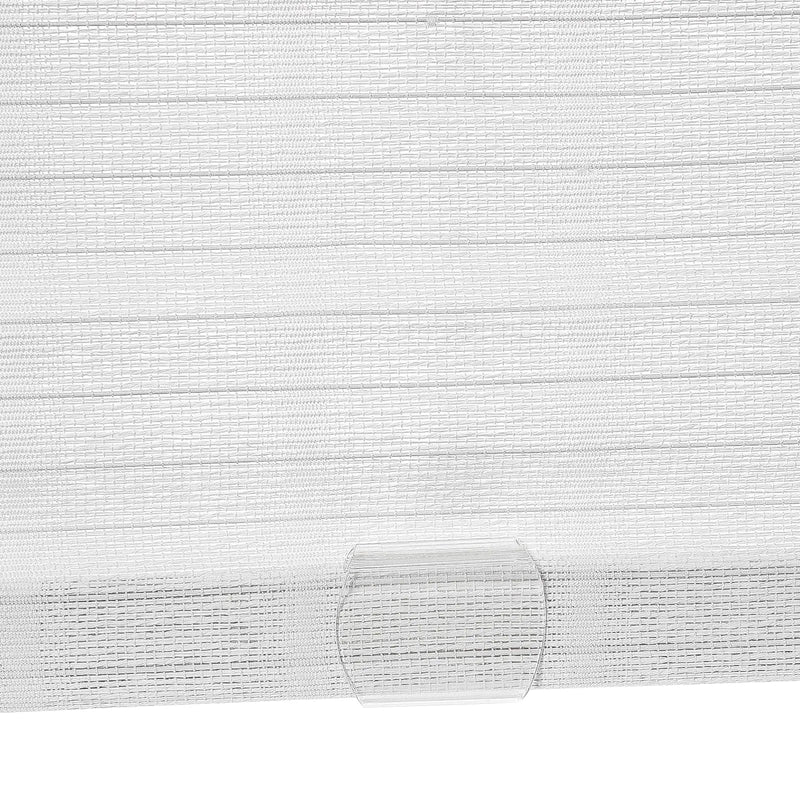 Rae Natural Ramie Flax Woven Wood Blinds - Series C-?-TWOPAGES CURTAINS
