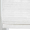 Rae Natural Ramie Flax Woven Wood Blinds - Series C-?-TWOPAGES CURTAINS