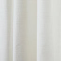 Cotton Blend Drapery Pleated | Cloe?-TWOPAGES