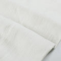Cotton Blend Drapery Pleated | Cloe?-TWOPAGES
