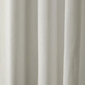 Birkin Velvet Curtain Pleated -TWOPAGES