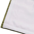 Sara Le Printed Roman Shade Cordless -TWOPAGES