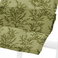Sara Le Printed Roman Shade Cordless -TWOPAGES
