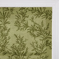 Sara Le Printed Roman Shade Cordless -TWOPAGES