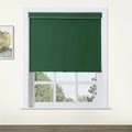 Alvin Basic Premium Blackout Cordless Roller Blinds-?-TWOPAGES