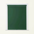 Alvin Basic Premium Blackout Cordless Roller Blinds-?-TWOPAGES