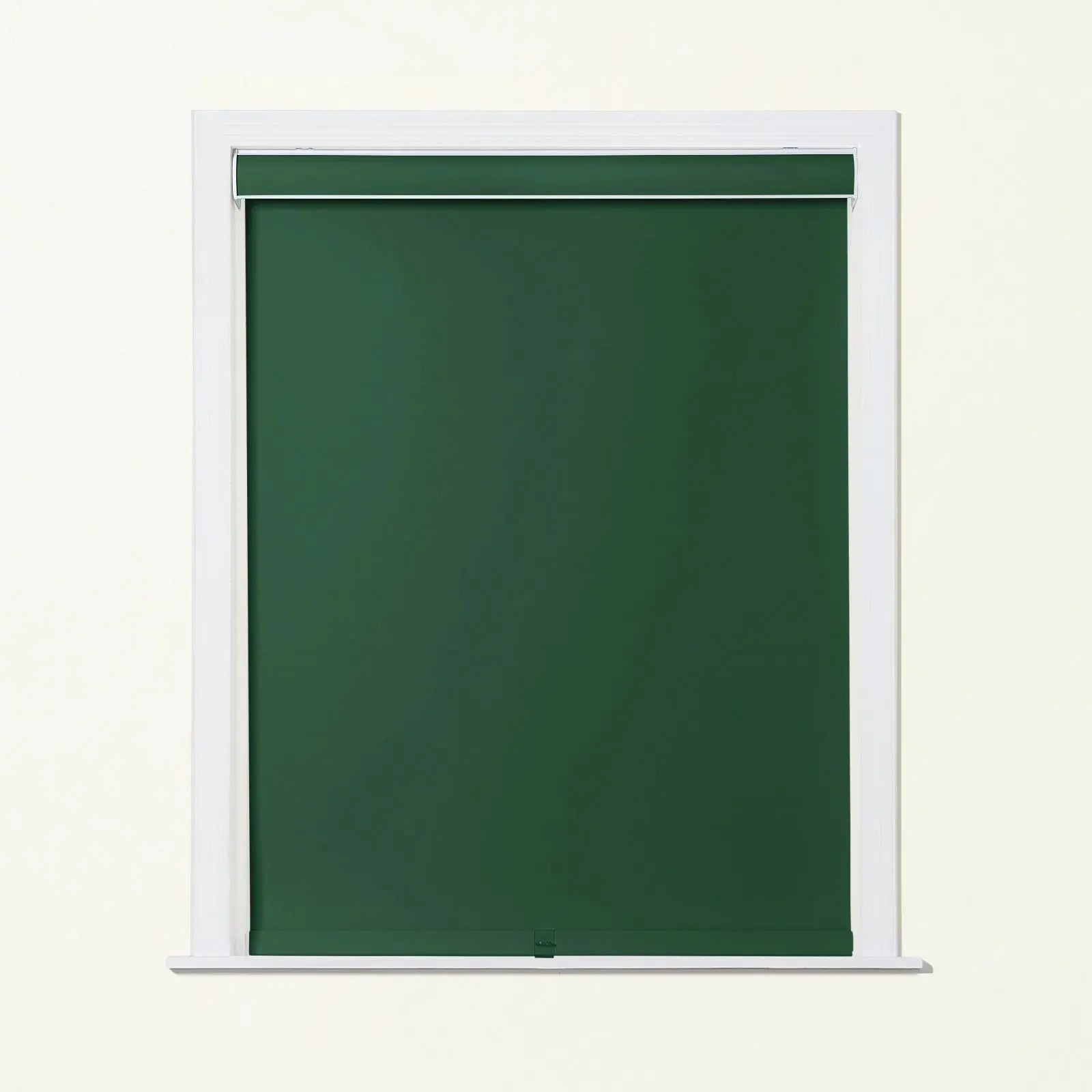 Alvin Basic Premium Blackout Cordless Roller Blinds-?-TWOPAGES