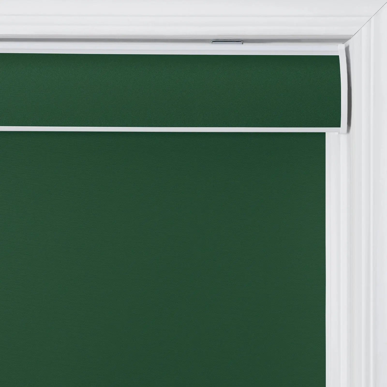 Alvin Basic Premium Blackout Cordless Roller Blinds-?-TWOPAGES