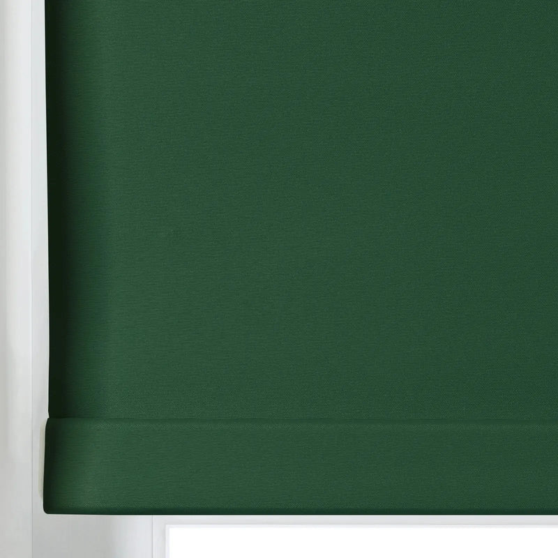 Alvin Basic Premium Blackout Cordless Roller Blinds-?-TWOPAGES