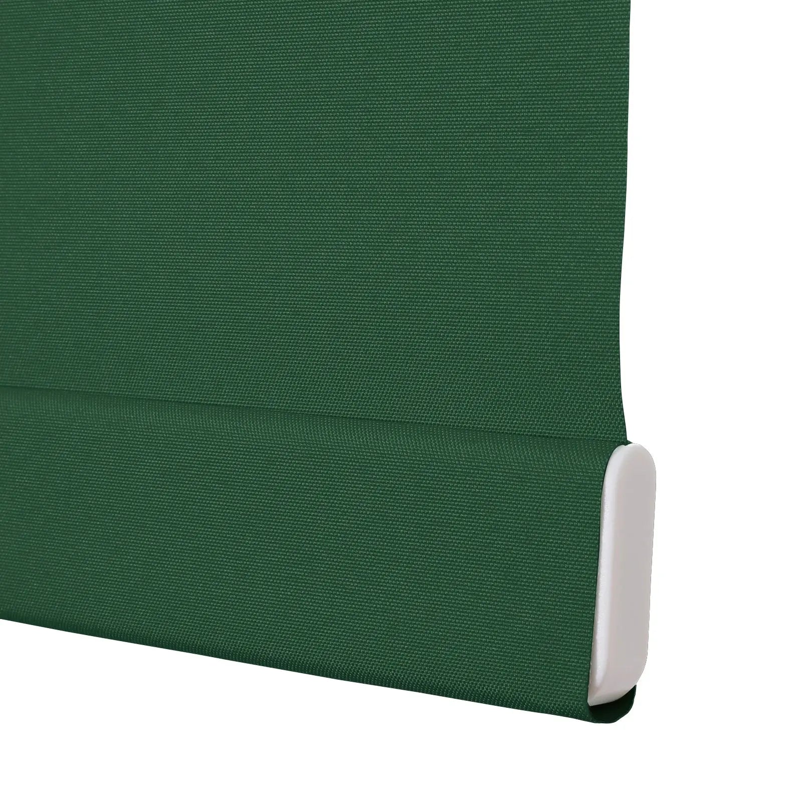 Alvin Basic Premium Blackout Cordless Roller Blinds-?-TWOPAGES