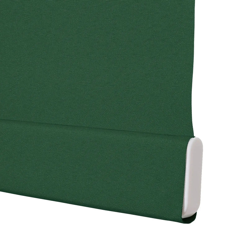 Alvin Basic Premium Blackout Cordless Roller Blinds-?-TWOPAGES