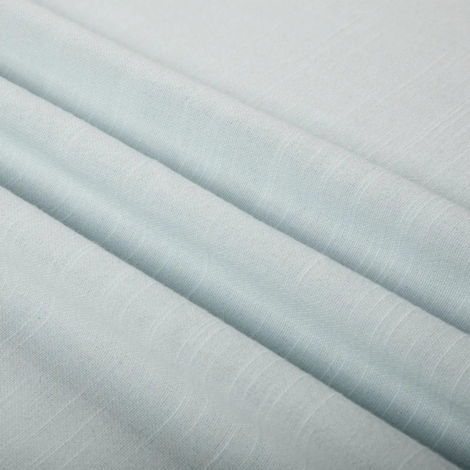 Jawara Linen Cotton Roman Shade Cordless-?-TWOPAGES